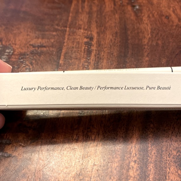 Victoria Beckham • NIB BabyBlade Eyebrow pencil • Shade: Medium Brown - Picture 6 of 7